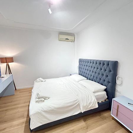 Tirana Inn Hotel Экстерьер фото