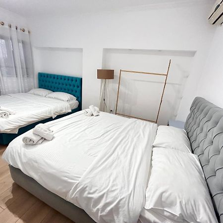 Tirana Inn Hotel Экстерьер фото