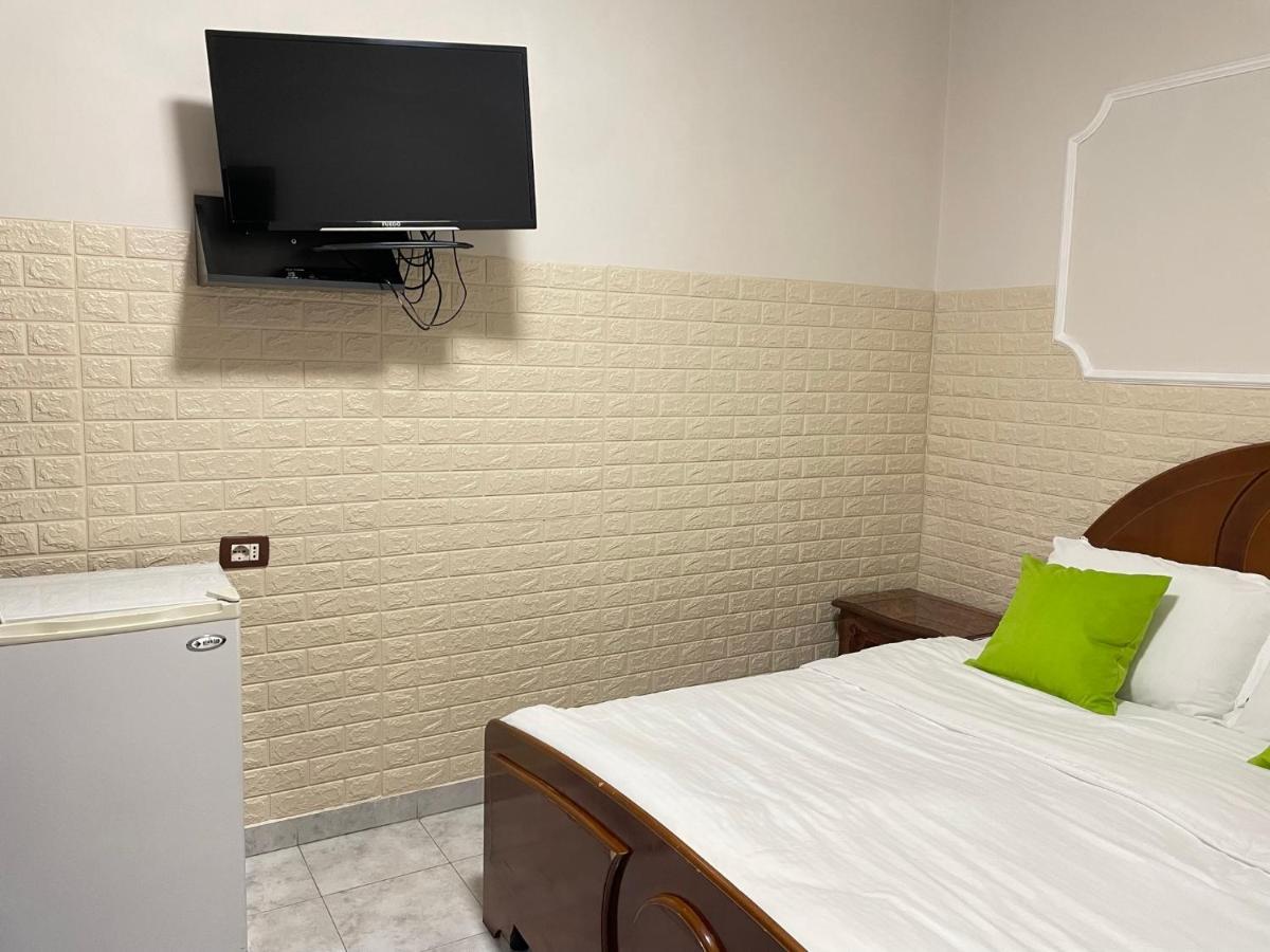 Tirana Inn Hotel Экстерьер фото