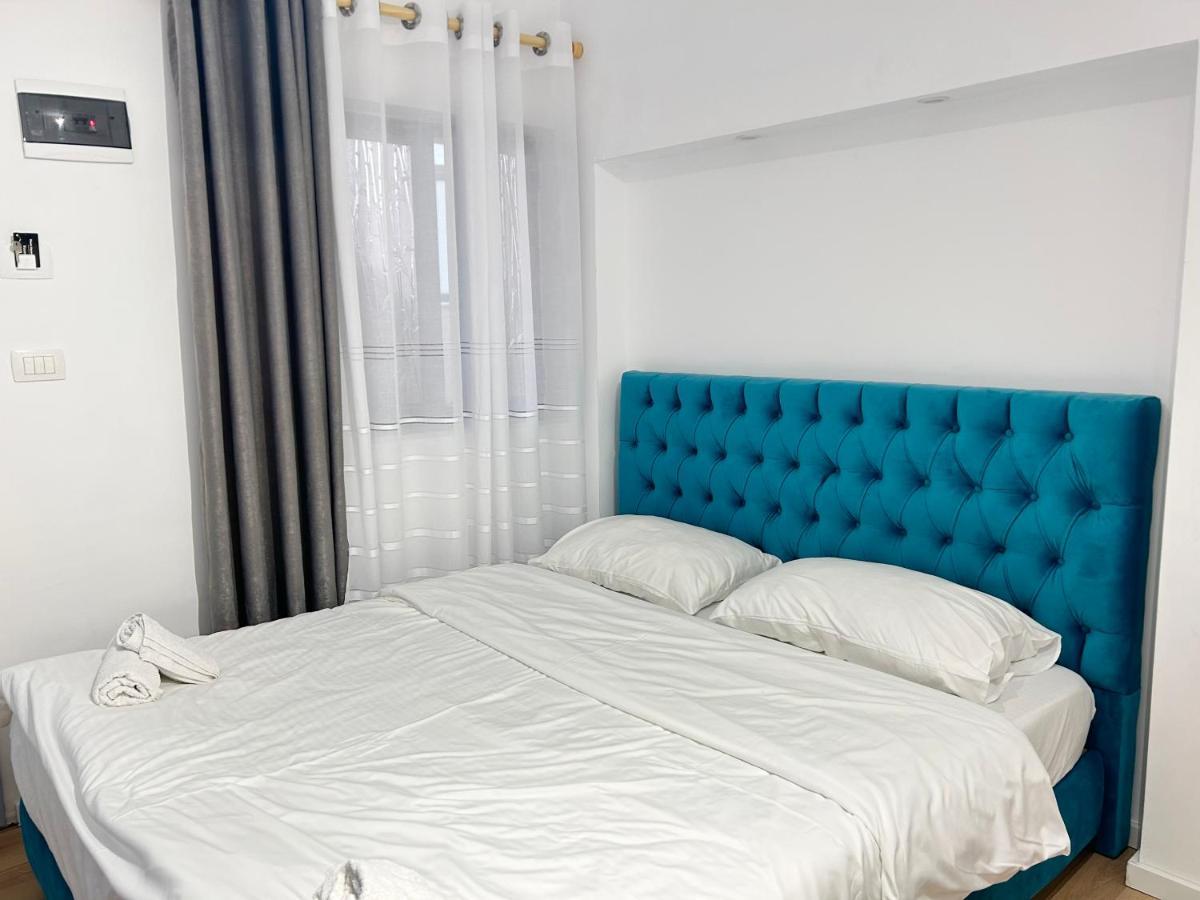 Tirana Inn Hotel Экстерьер фото