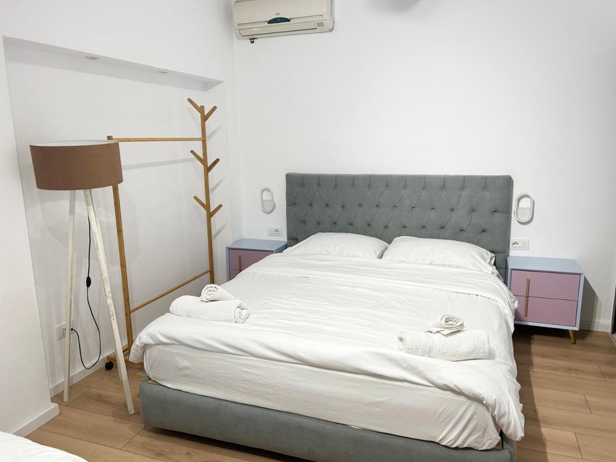 Tirana Inn Hotel Экстерьер фото
