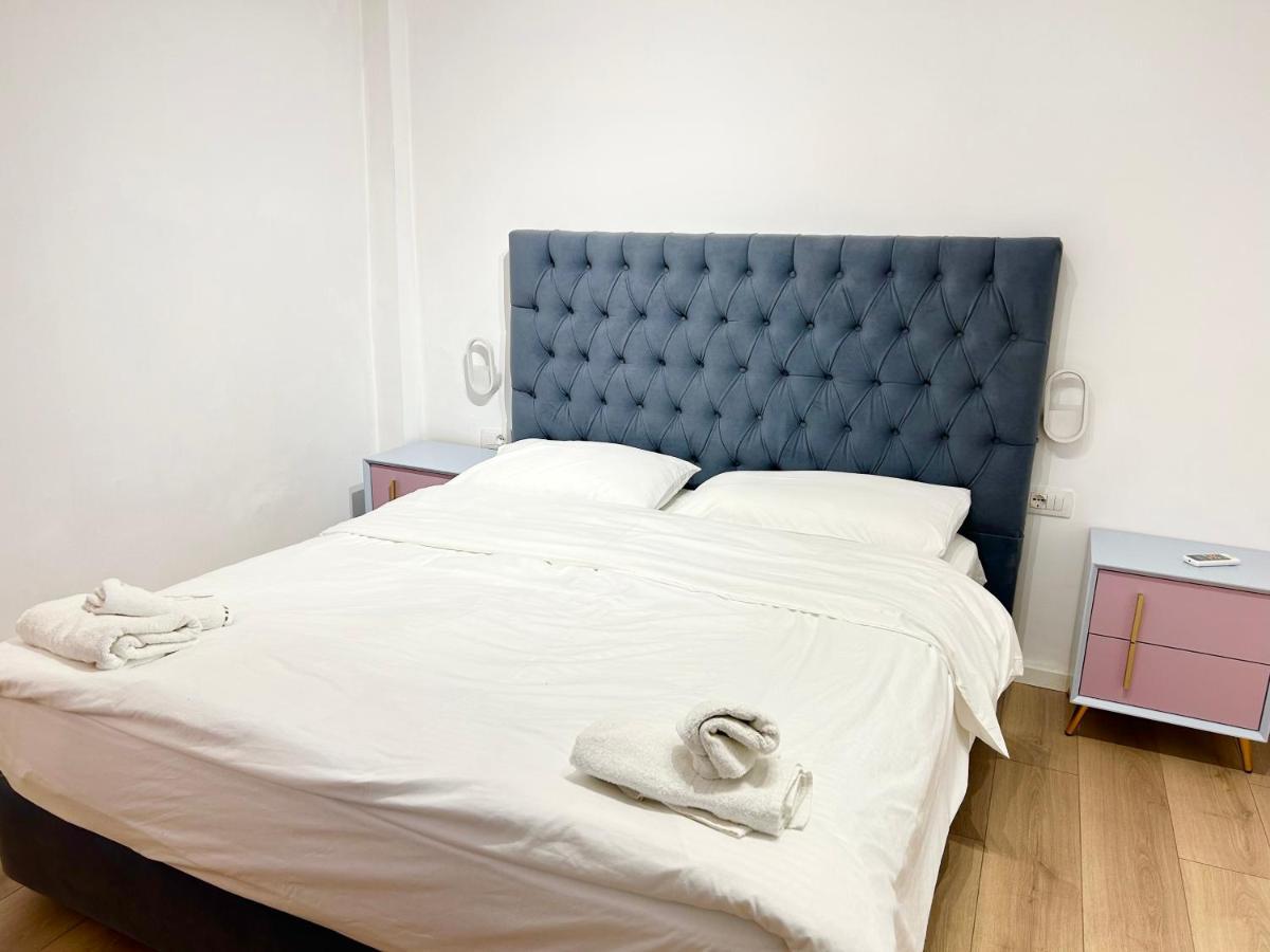 Tirana Inn Hotel Экстерьер фото