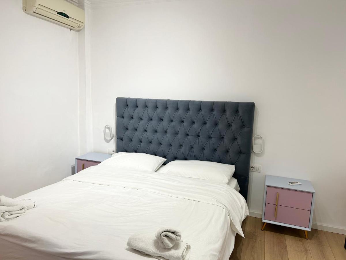 Tirana Inn Hotel Экстерьер фото