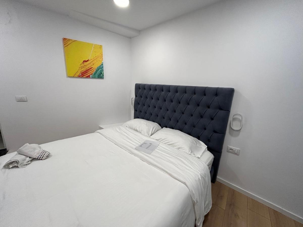 Tirana Inn Hotel Экстерьер фото
