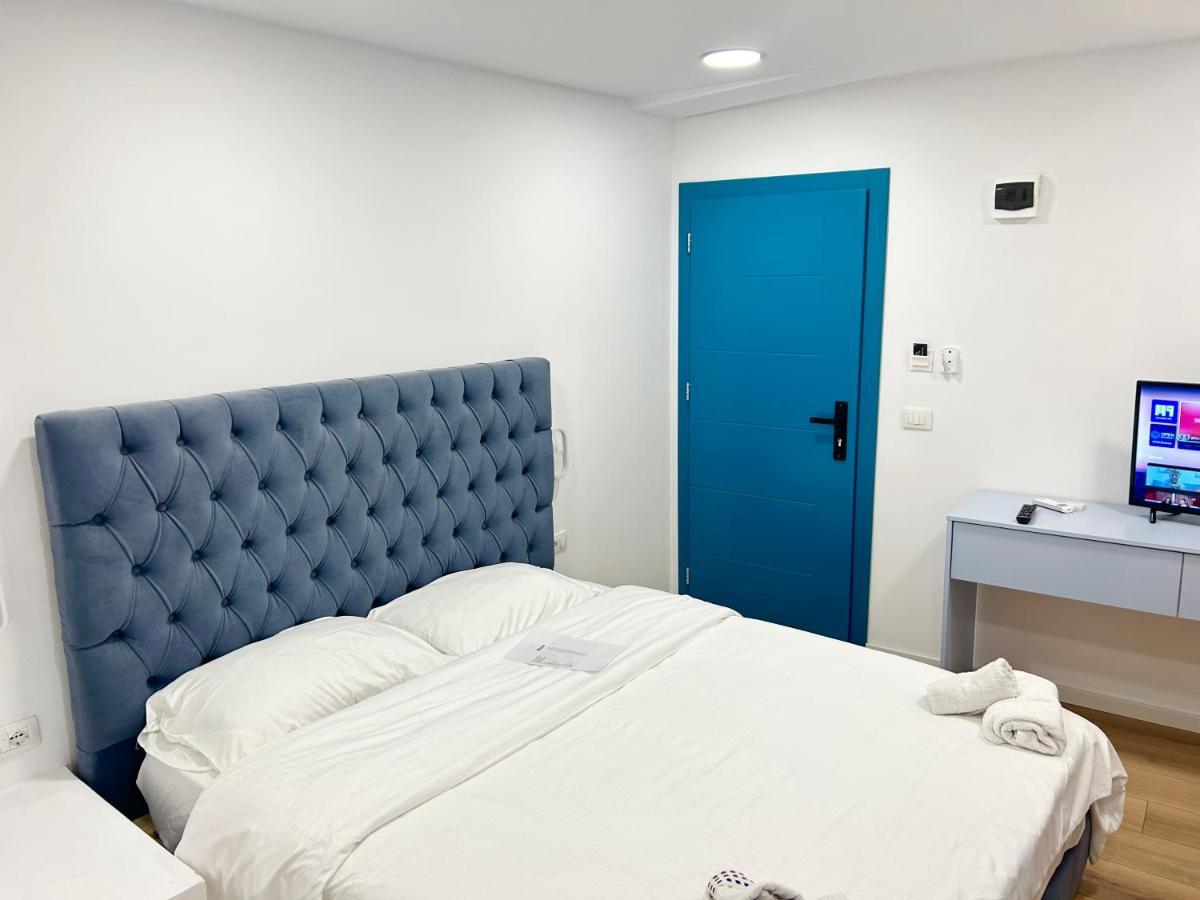 Tirana Inn Hotel Экстерьер фото