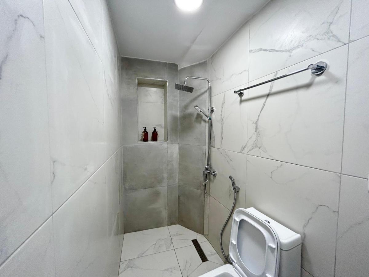 Tirana Inn Hotel Экстерьер фото
