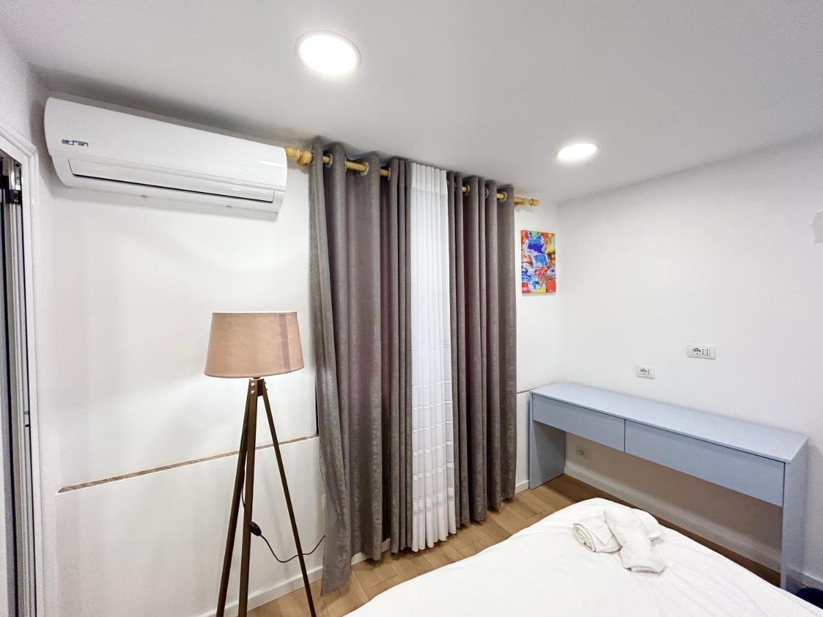 Tirana Inn Hotel Экстерьер фото