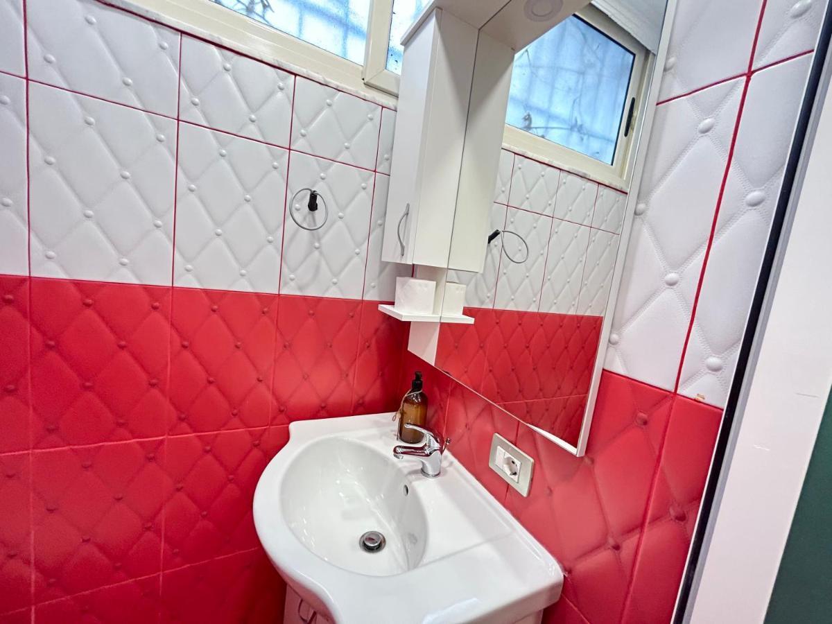 Tirana Inn Hotel Экстерьер фото