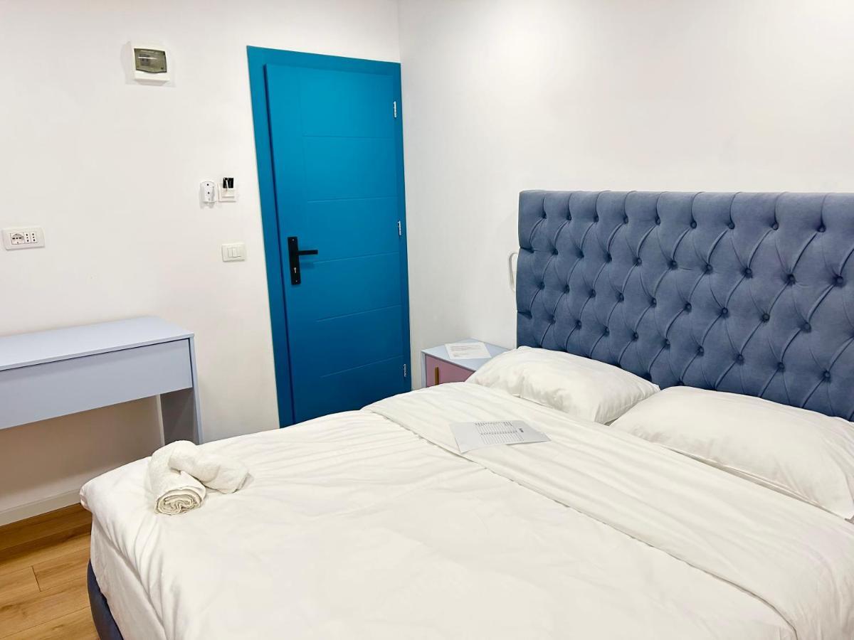 Tirana Inn Hotel Экстерьер фото