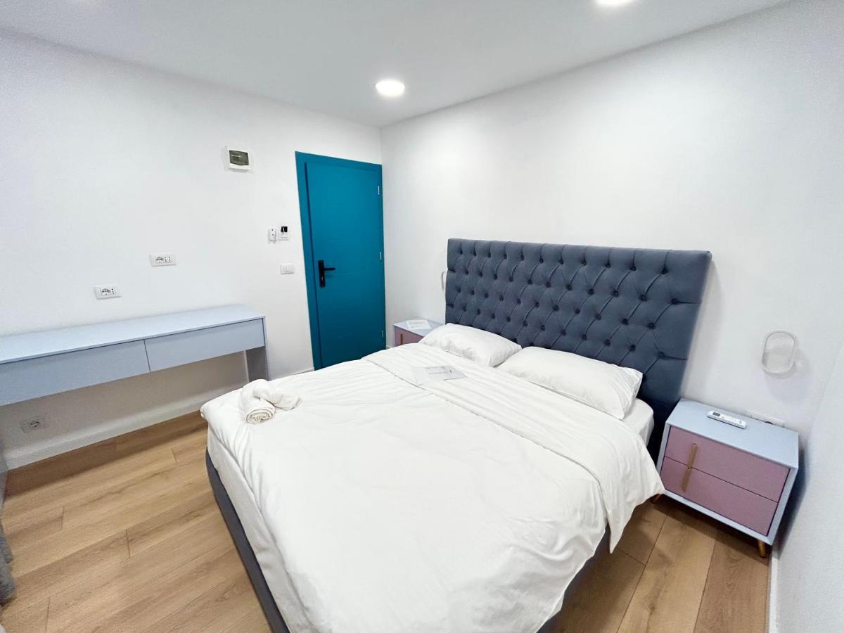 Tirana Inn Hotel Экстерьер фото