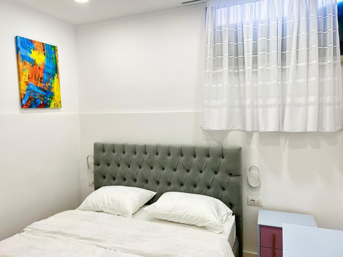 Tirana Inn Hotel Экстерьер фото