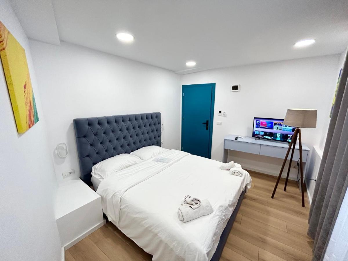 Tirana Inn Hotel Экстерьер фото