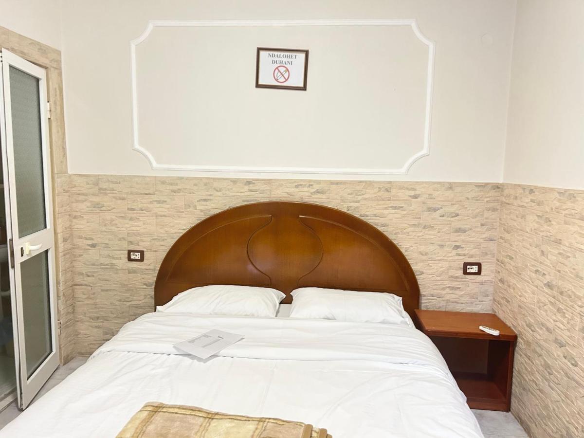Tirana Inn Hotel Номер фото