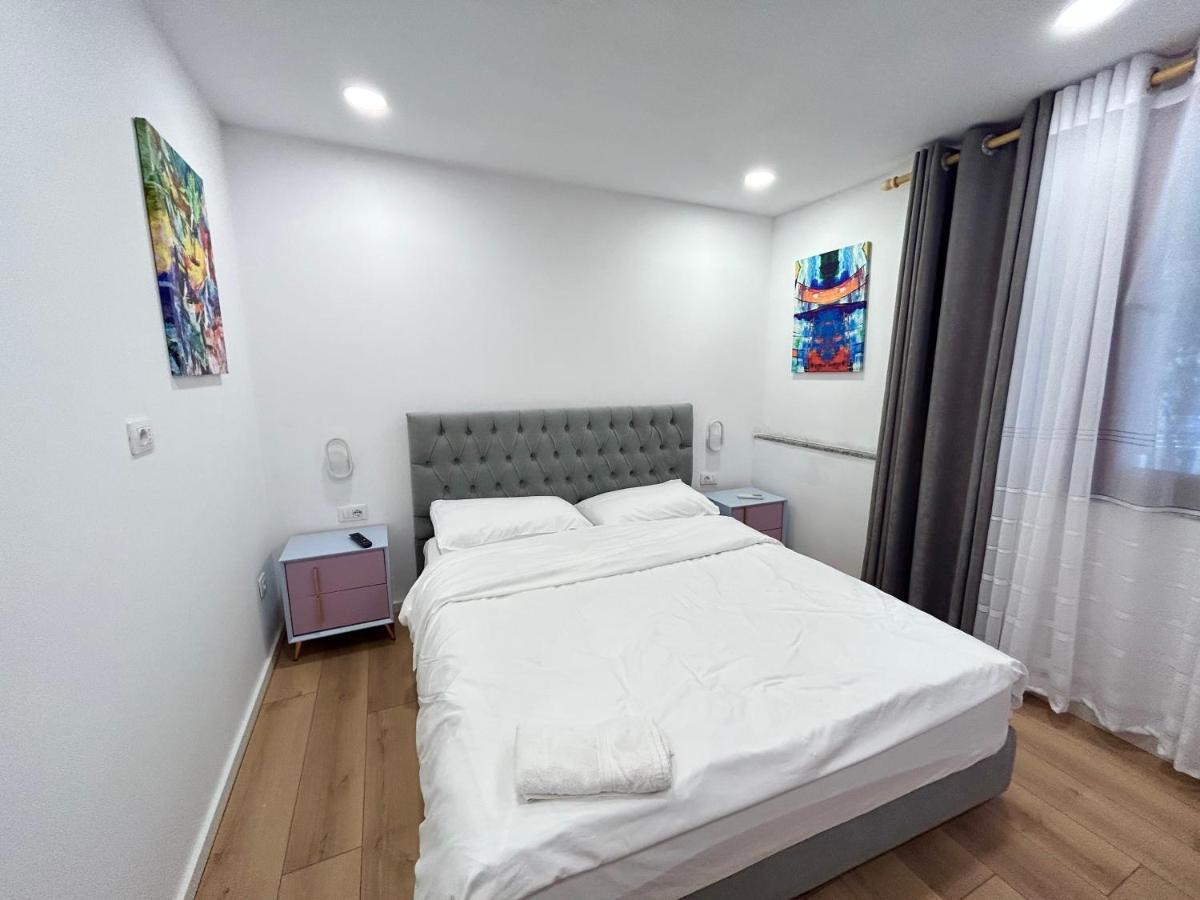 Tirana Inn Hotel Экстерьер фото