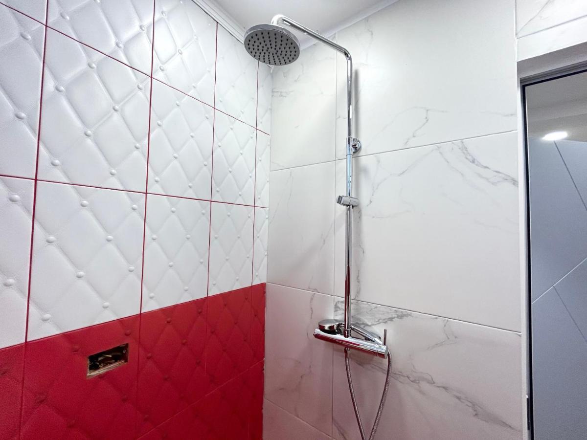 Tirana Inn Hotel Экстерьер фото