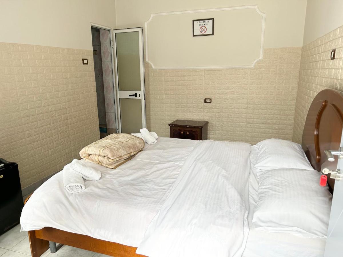 Tirana Inn Hotel Номер фото